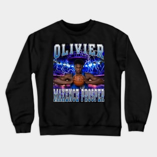 Olivier Maxence Prosper Crewneck Sweatshirt